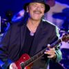 The Legacy of Carlos Santana: A Musical Innovator