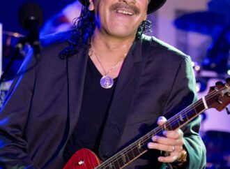 The Legacy of Carlos Santana: A Musical Innovator