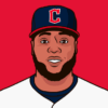 Carlos Santana: A Key Player in Major League Baseball