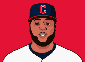 Carlos Santana: A Key Player in Major League Baseball