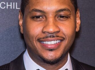 Carmelo Anthony: A Journey Through Basketball and Philanthropy