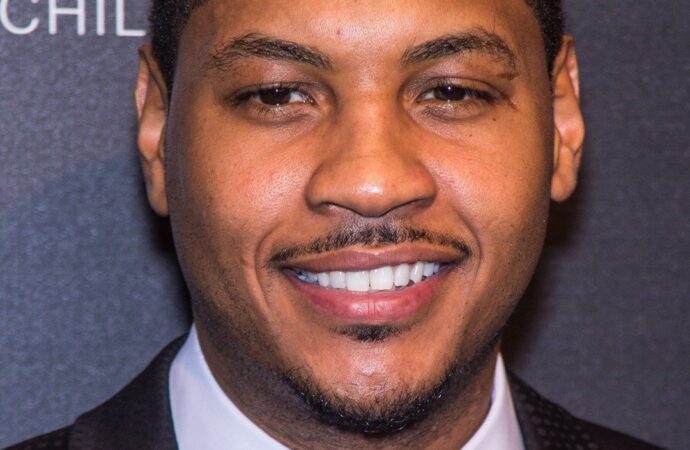 Carmelo Anthony: A Journey Through Basketball and Philanthropy