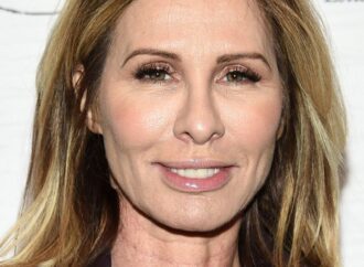 The Life and Career of Carole Radziwill