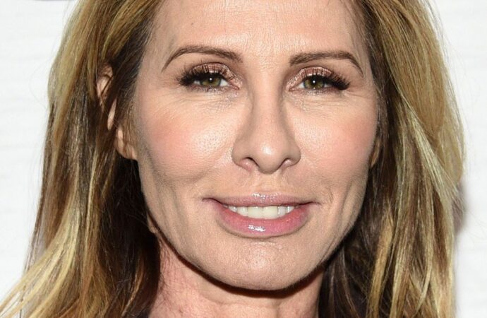 The Life and Career of Carole Radziwill