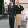 Exploring the Life and Legacy of Carolyn Bessette Kennedy
