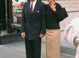 Exploring the Life and Legacy of Carolyn Bessette Kennedy