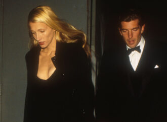 The Life and Legacy of Carolyn Bessette Kennedy