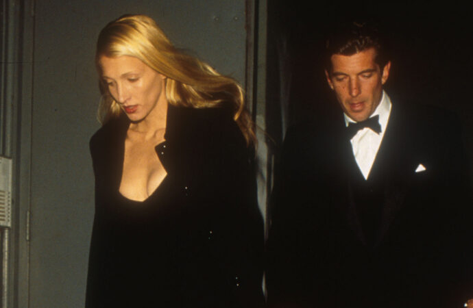 The Life and Legacy of Carolyn Bessette Kennedy