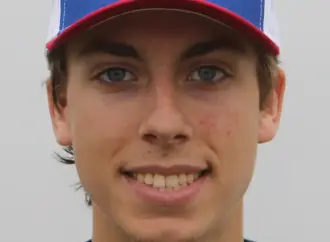 Carson Hocevar: The Future of NASCAR Racing