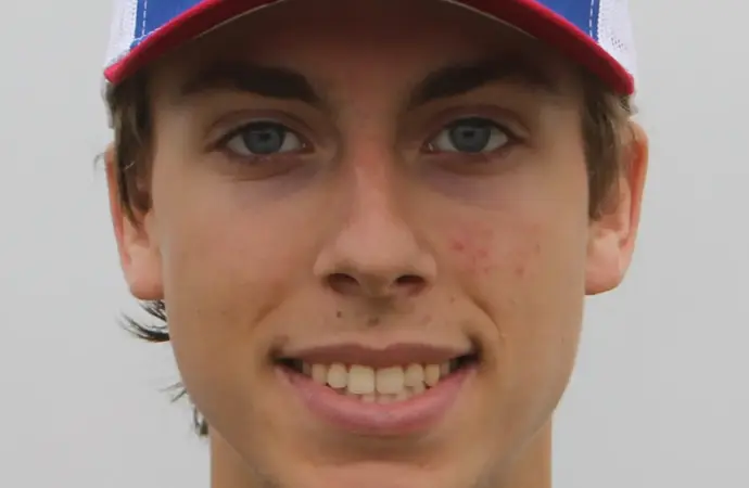 Carson Hocevar: The Future of NASCAR Racing