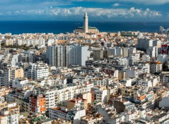 Exploring Casablanca: A City of Culture and History