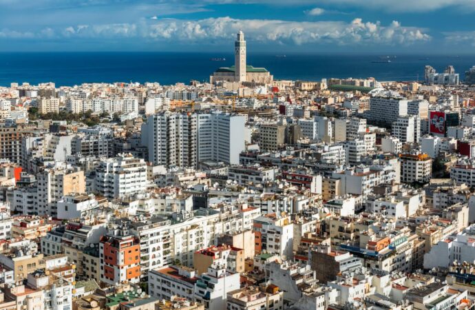 Exploring Casablanca: A City of Culture and History
