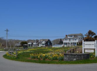 Exploring Castle Hill Inn: The Ultimate Coastal Escape