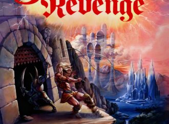 The Legacy of Castlevania Belmont’s Curse in Gaming