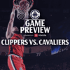 Cavaliers vs Clippers: A Thrilling NBA Showdown