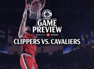 Cavaliers vs Clippers: A Thrilling NBA Showdown