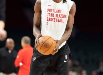 Cavaliers vs Trail Blazers: A Comprehensive Analysis