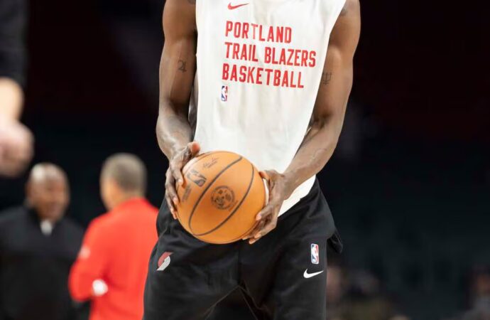 Cavaliers vs Trail Blazers: A Comprehensive Analysis