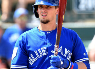 Cavan Biggio: A Look at His Career and Impact on Baseball