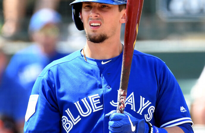 Cavan Biggio: A Look at His Career and Impact on Baseball