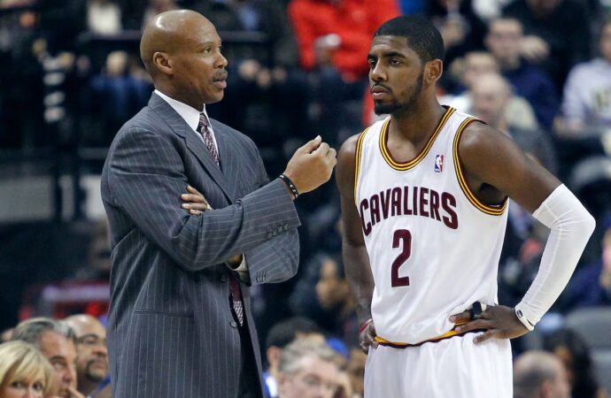 Cavs NBA Trade: What Fans Need to Know