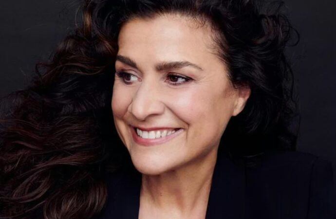 Cecilia Bartoli: The Remarkable Journey of a Mezzo-Soprano