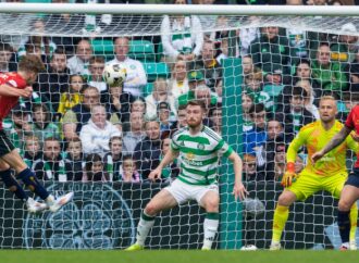 Celtic vs Falkirk: A Complete Match Analysis