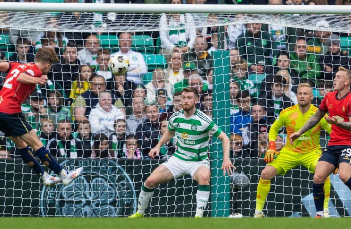 Celtic vs Falkirk: A Complete Match Analysis