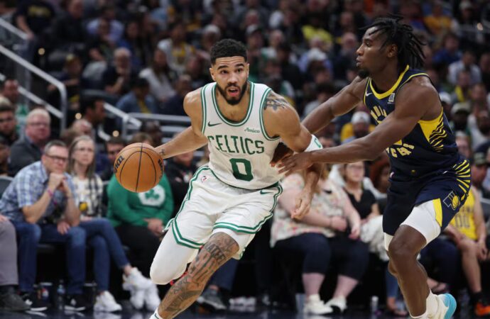 Boston Celtics: Insights into Their 2023 NBA Season