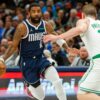 Celtics vs Mavericks: A High-Stakes NBA Clash