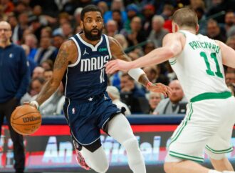 Celtics vs Mavericks: A High-Stakes NBA Clash