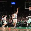 Celtics vs Rockets: A Look at the Upcoming Showdown