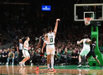 Celtics vs Rockets: A Look at the Upcoming Showdown