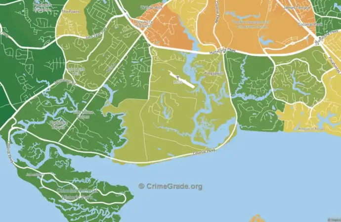 Centerville VA: A Community on the Rise