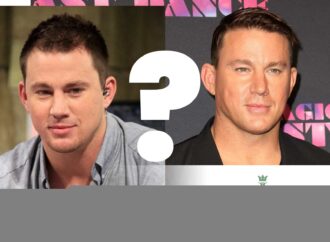 Channing Tatum: From Dancer to Hollywood Icon