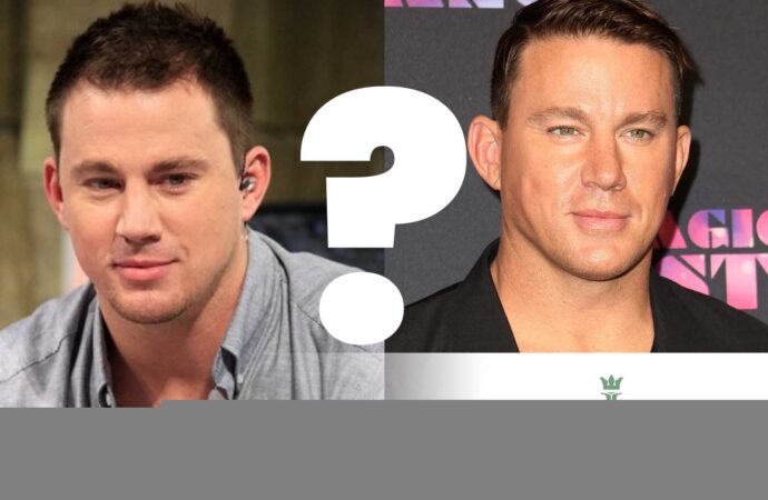 Channing Tatum: From Dancer to Hollywood Icon