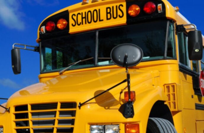 Current Developments in Charles County Public Schools
