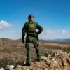 Understanding Charles Exum’s Role in Border Patrol