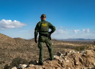 Understanding Charles Exum’s Role in Border Patrol