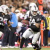 The Legacy of Charles Woodson: A Hall of Fame Journey