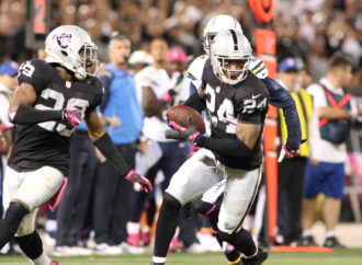 The Legacy of Charles Woodson: A Hall of Fame Journey