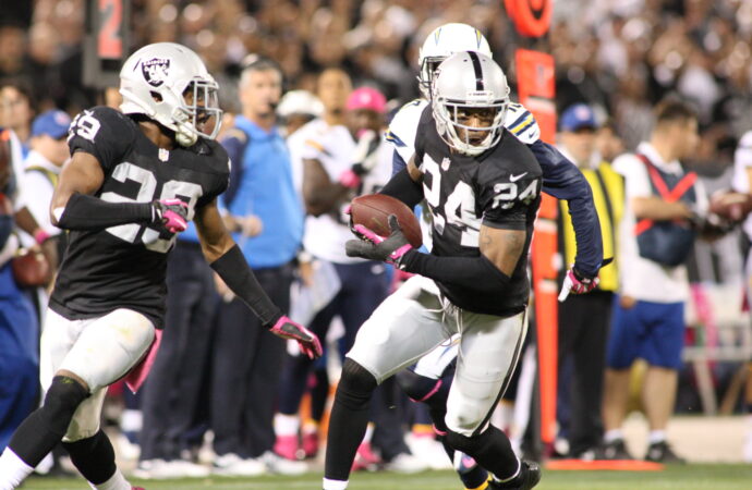 The Legacy of Charles Woodson: A Hall of Fame Journey