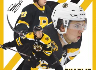 The Rise and Impact of Charlie McAvoy in the NHL