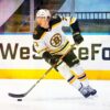 The Impact of Charlie McAvoy on the NHL