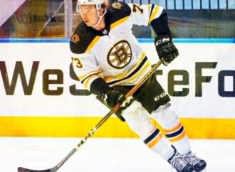 The Impact of Charlie McAvoy on the NHL
