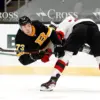 Charlie McAvoy: A Closer Look at the NHL Rising Star