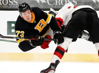 Charlie McAvoy: A Closer Look at the NHL Rising Star