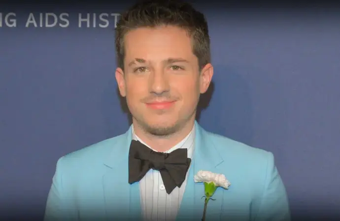 Charlie Puth: His Musical Journey and Latest Releases