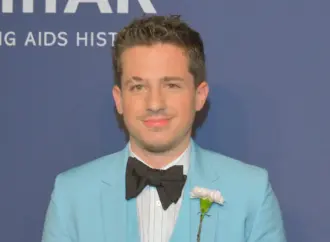 The Story Behind Charlie Puth’s Eyebrow Transformation