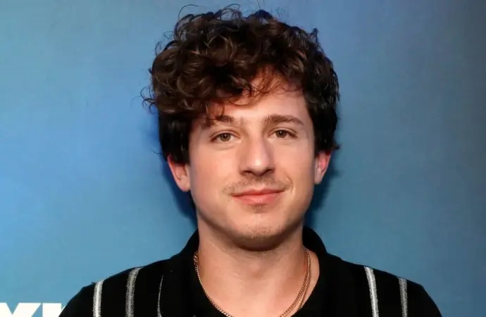 Is Charlie Puth Gay? Understanding the Buzz Around His Sexuality